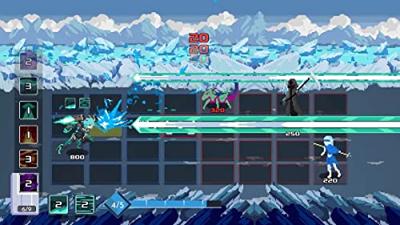 One Step From Eden (Limited Run Games) One Step From Eden (Limited Run Games)