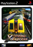 XTreme Express World Grand Prix - thumbnail