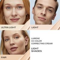 Lumene CC Color Correcting Cream SPF20 30 ml 1 BB & CC Cream - thumbnail