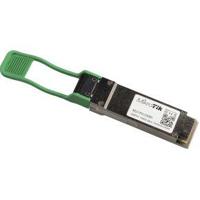 Mikrotik XQ+31LC02D netwerk transceiver module Vezel-optiek 100000 Mbit/s QSFP28 1331 nm - thumbnail