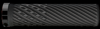 HERRMANS griff "luna" grip shark dual density 90/130mm - thumbnail