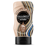 Callowfit Cookies & Cream Style (tht 17-11-22) - thumbnail