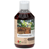 Pokon Bio kuur voor Bodeminsectgevoelige planten Concentraat 500ml - thumbnail