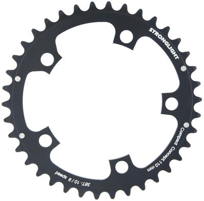STRONGLIGHT kettingblad chain ring strongl. cd110mm 36t b
