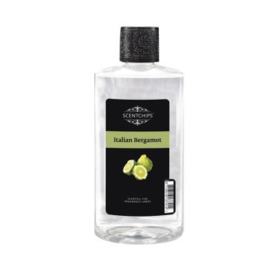 Geurolie - Bergamot - 475ml - Scentchips