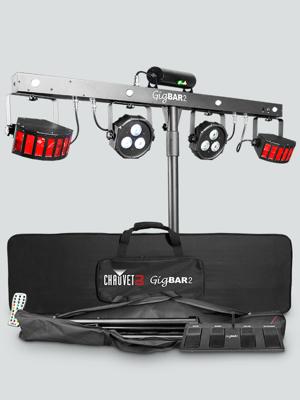Chauvet DJ GigBar 2 kit