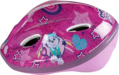 Kinder Fietshelm The Paw Patrol Roze Fuchsia