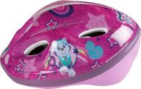 Kinder Fietshelm The Paw Patrol Roze Fuchsia - thumbnail