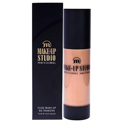 Studio Fluid No Transfer Foundation Vanilla Beige 35ml Studio Fluid No Transfer Foundation Vanilla Beige 35ml