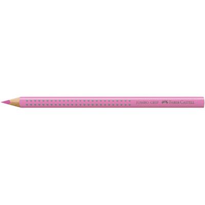 Faber Castell Kleurpotlood Jumbo Grip - 19 magenta licht