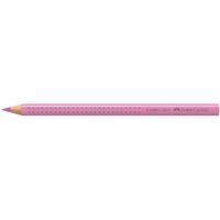 Faber Castell Kleurpotlood Jumbo Grip - 19 magenta licht - thumbnail