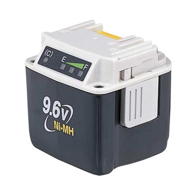 Makita BH9020A 193590-1 Gereedschapsaccu 9.6 V 2 Ah NiMH Makita BH9020A 193590-1 Gereedschapsaccu 9.6 V 2 Ah NiMH