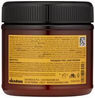 Davines Natural Tech Nourishing Hair Builder Masker 250ml - thumbnail