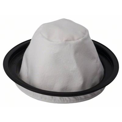 Bosch Accessories 2607432013 Textielfilter met kunststofring, geschikt voor PAS 11-21, PAS 12-27 en PAS 12-27 F. Bosch Accessories 2607432013 Textielfilter met kunststofring, geschikt voor PAS 11-21, PAS 12-27 en PAS 12-27 F.