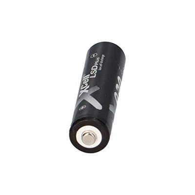 XCell LSD-Plus Oplaadbare AAA batterij (potlood) NiMH 900 mAh 1.2 V 1 stuk(s)