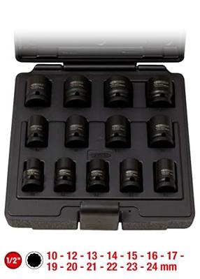 KS Tools 515.0900 NEW-46338 Verwisselbare koppen