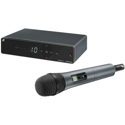 Sennheiser XSW1-835-B Draadloze vocal microfoon (B band)