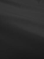 Essenza Essenza Minte hoeslaken 80x200 Anthracite - thumbnail