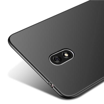 MOFI voor Nokia 2 PC ultra dunne rand volledig ingepakt beschermende hoes back cover(Gold)