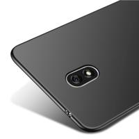 MOFI voor Nokia 2 PC ultra dunne rand volledig ingepakt beschermende hoes back cover(Gold) - thumbnail