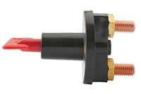 HELLA accu-hoofdschakelaar battery main switch -24v,500amp.sb-verp. - thumbnail