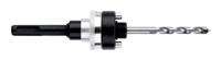 Metabo Accessoires Adapter SDS-Plus/ 5/8"-18 UNF, Ø 32-152 mm, HM - 628869000 - thumbnail