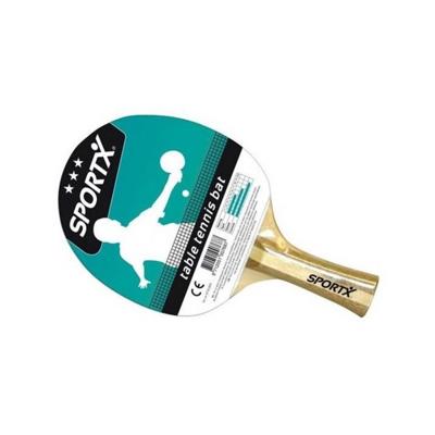SportX Tafeltennisbat ***