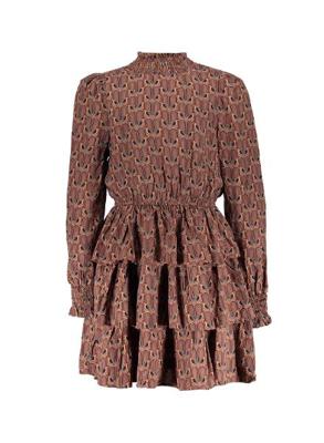 Fabienne Dress