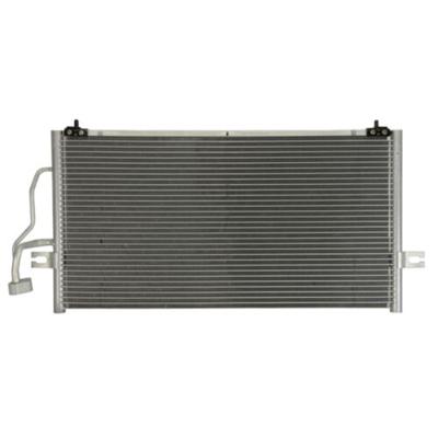 Condensor, airconditioning AC827567