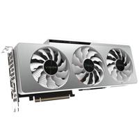 GeForce RTX 3080 Vision OC 10GB - Videokaart - 10 GB GDDR6X - PCIe 4.0 x16 - HDMI 2.1, 4x DisplayPort 1.4a - thumbnail