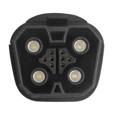 EcoFlow DELTA Pro > Smart Generator Adapter - thumbnail