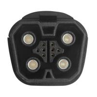EcoFlow DELTA Pro naar Smart Generator adapter - thumbnail