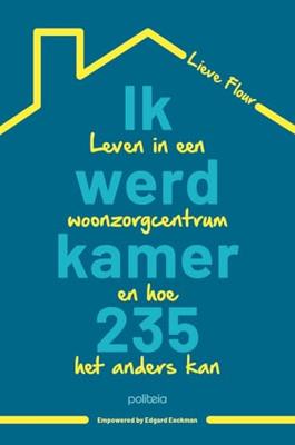 Ik werd kamer 235 - Lieve Flour - ebook