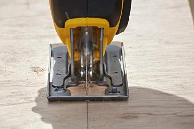 Stanley FATMAX V20 18V Decoupeerzaag - thumbnail