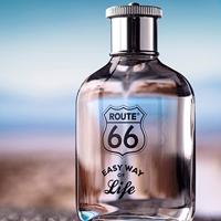 Route 66 Easy Way of Life Eau de Toilette - thumbnail