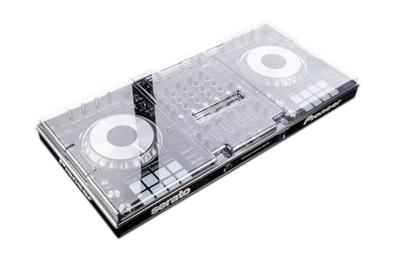Decksaver Pioneer DDJ-SZ / DDJ-SZ2 / DDJ-RZ cover