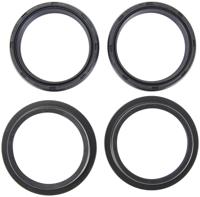 ALL BALLS Racing voorvork keerring set fork seal set abr 56-144 incl. dust cap - thumbnail