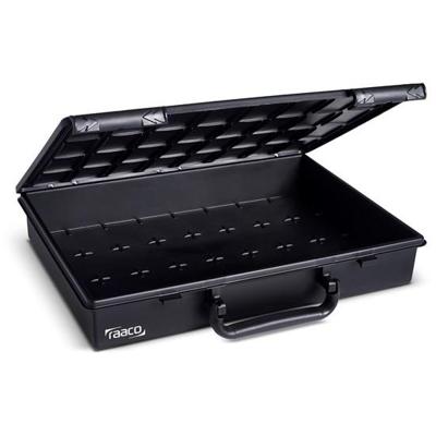 Raaco ESD Assortimentsdoos leeg - 104203 - 104203