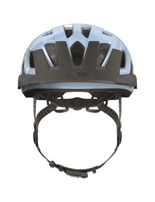 Abus helm urban-i 3.0 ace iced blauw l 56-61cm