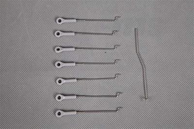 FMS - Avanti Linkage Rod (FMSPX106)