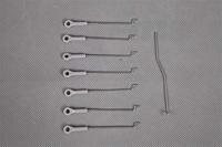 FMS - Avanti Linkage Rod (FMSPX106) - thumbnail