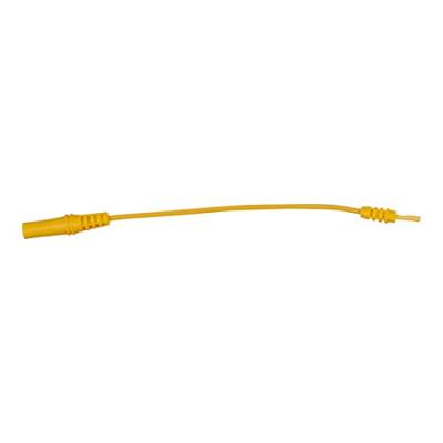 KS Tools 150.0958 Verbindingskabel Bus 4 mm - Geel 1 stuk(s)
