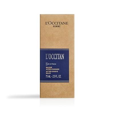 L&apos;Occitane Homme L&apos;Occitan After Shave Balm 75 ml Heren