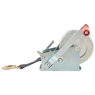 VidaXL Handlier met band 1587 kg