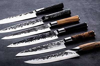 FORGED - Katai Forged - Koksmes - thumbnail