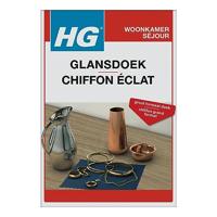 HG Woonkamer Glansdoek - thumbnail