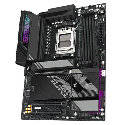 Moederbord - GIGABYTE - X870E AORUS ELITE WIFI7