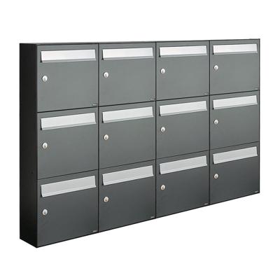 Allux Flow Set 4-Breed, 3-Hoog Antraciet - 40040065_4x3 Allux Flow Set 4-Breed, 3-Hoog Antraciet - 40040065_4x3