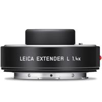 Leica 16056 Extender 1,4x L black - thumbnail