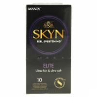 Manix Skyn Elite Condoms 10 - thumbnail